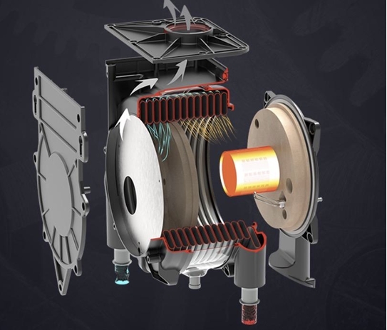 热交换器设计&开发